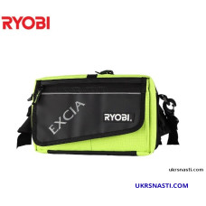 Сумка Ryobi Excia Fishing Waist Bag 002 Новинка  